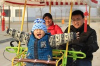 安全童行，快乐成长——小学生道路安全小课堂
