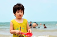 快乐暑假，安全童行，幼儿暑期安全知识指南