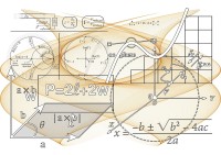 数与代数知识结构图，构建逻辑脉络，夯实数学根基