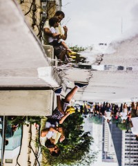 乌克兰爆炸，震撼与反思